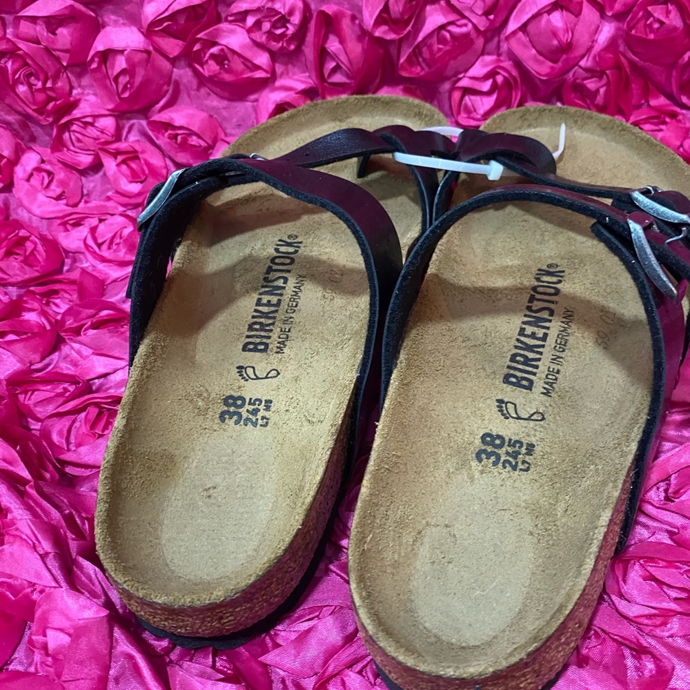 Women's Birkenstock Mayari - Picture 4 of 6